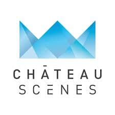 Châteauscène