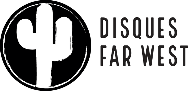 Disques Far West