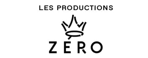Les productions Zéro